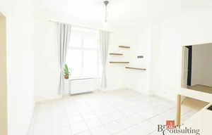 Apartment for rent, 2+1 - 1 bedroom, 51m<sup>2</sup>