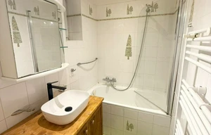Apartment for rent, 2+1 - 1 bedroom, 51m<sup>2</sup>