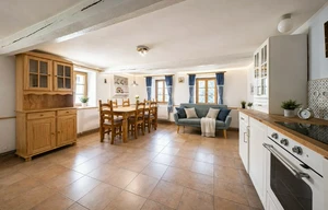 Country house for sale, 130m<sup>2</sup>, 931m<sup>2</sup> of land