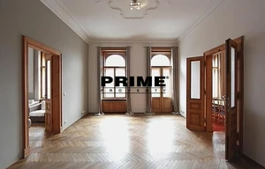 Apartment for rent, 5+1 - 4 bedrooms, 171m<sup>2</sup>