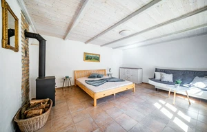 Country house for sale, 130m<sup>2</sup>, 931m<sup>2</sup> of land