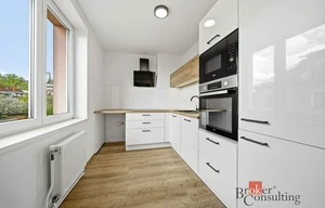 Apartment for sale, 2+kk - 1 bedroom, 51m<sup>2</sup>