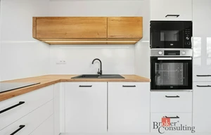 Apartment for sale, 2+kk - 1 bedroom, 51m<sup>2</sup>