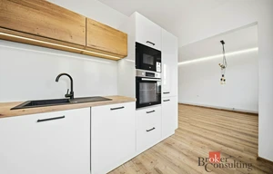 Apartment for sale, 2+kk - 1 bedroom, 51m<sup>2</sup>
