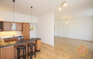Apartment for rent, 4+kk - 3 bedrooms, 141m<sup>2</sup>