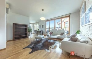 Apartment for sale, 3+kk - 2 bedrooms, 91m<sup>2</sup>