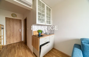 Apartment for rent, 1+KK - Studio, 18m<sup>2</sup>