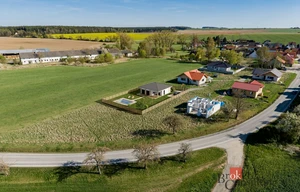 Building plot for sale, 892m<sup>2</sup>