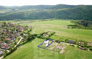 Family house for sale, 177m<sup>2</sup>, 1211m<sup>2</sup> of land