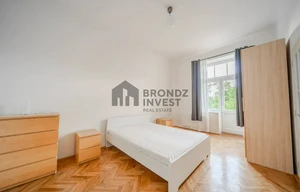 Apartment for rent, 2+kk - 1 bedroom, 55m<sup>2</sup>