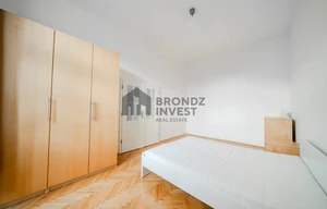 Apartment for rent, 2+kk - 1 bedroom, 55m<sup>2</sup>