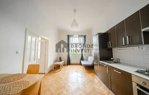 Apartment for rent, 2+kk - 1 bedroom, 55m<sup>2</sup>