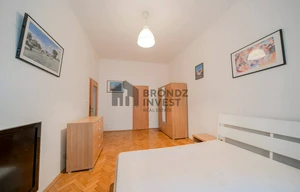 Apartment for rent, 2+kk - 1 bedroom, 50m<sup>2</sup>