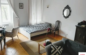 Apartment for rent, 1+1 - Studio, 60m<sup>2</sup>