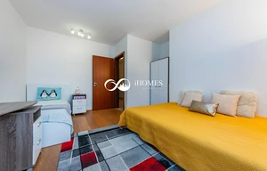 Apartment for rent, 3+kk - 2 bedrooms, 115m<sup>2</sup>