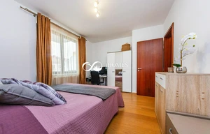 Apartment for rent, 3+kk - 2 bedrooms, 115m<sup>2</sup>