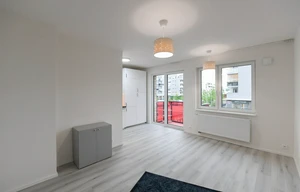 Apartment for rent, 1+KK - Studio, 35m<sup>2</sup>