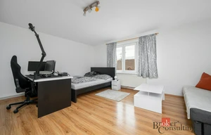 Apartment for sale, 1+1 - Studio, 35m<sup>2</sup>