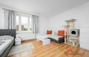 Apartment for sale, 1+1 - Studio, 35m<sup>2</sup>