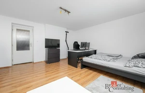 Apartment for sale, 1+1 - Studio, 35m<sup>2</sup>