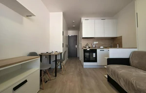 Apartment for rent, 1+KK - Studio, 20m<sup>2</sup>