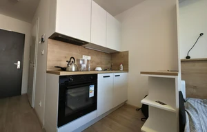 Apartment for rent, 1+KK - Studio, 20m<sup>2</sup>