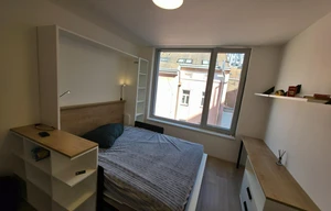 Apartment for rent, 1+KK - Studio, 20m<sup>2</sup>