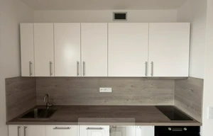 Apartment for rent, 1+KK - Studio, 37m<sup>2</sup>