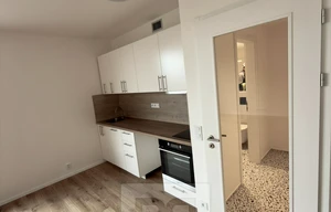 Apartment for rent, 1+KK - Studio, 37m<sup>2</sup>