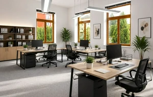 Office for rent, 35m<sup>2</sup>
