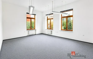 Office for rent, 35m<sup>2</sup>