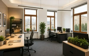 Office for rent, 35m<sup>2</sup>