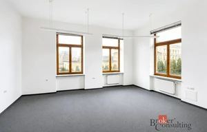 Office for rent, 35m<sup>2</sup>