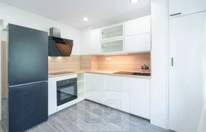 Apartment for rent, 2+1 - 1 bedroom, 52m<sup>2</sup>