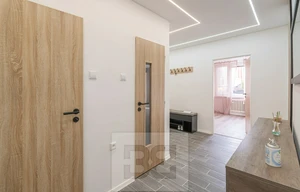 Apartment for rent, 2+1 - 1 bedroom, 52m<sup>2</sup>