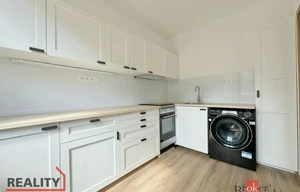 Apartment for rent, 2+1 - 1 bedroom, 44m<sup>2</sup>