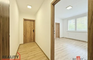 Apartment for rent, 2+1 - 1 bedroom, 44m<sup>2</sup>
