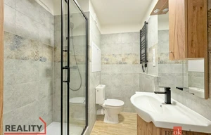 Apartment for rent, 2+1 - 1 bedroom, 44m<sup>2</sup>