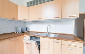 Apartment for rent, 2+1 - 1 bedroom, 79m<sup>2</sup>