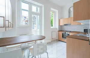 Apartment for rent, 2+1 - 1 bedroom, 79m<sup>2</sup>