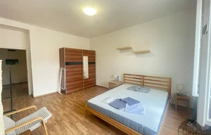 Apartment for rent, 2+kk - 1 bedroom, 40m<sup>2</sup>