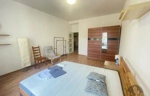 Apartment for rent, 2+kk - 1 bedroom, 40m<sup>2</sup>