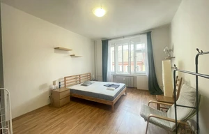 Apartment for rent, 2+kk - 1 bedroom, 40m<sup>2</sup>