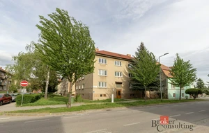 Apartment for sale, 4+kk - 3 bedrooms, 118m<sup>2</sup>