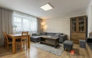 Apartment for sale, 4+kk - 3 bedrooms, 118m<sup>2</sup>