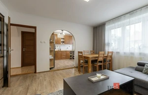 Apartment for sale, 4+kk - 3 bedrooms, 118m<sup>2</sup>