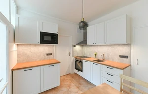 Apartment for rent, 3+1 - 2 bedrooms, 76m<sup>2</sup>
