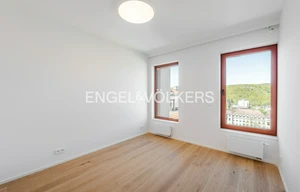 Apartment for rent, 2+kk - 1 bedroom, 40m<sup>2</sup>