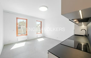 Apartment for rent, 2+kk - 1 bedroom, 40m<sup>2</sup>