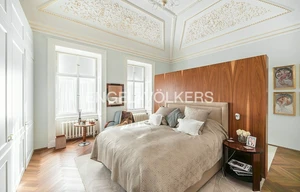 Apartment for rent, 5+1 - 4 bedrooms, 176m<sup>2</sup>